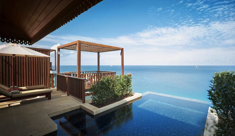 The Ritz-Carlton, Koh Samui-Ultimate Pool Villa1_15049